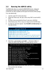 Preview for 29 page of Asus ASMB6-IKVM User Manual