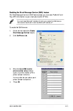 Preview for 49 page of Asus ASMB6-IKVM User Manual