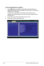 Preview for 56 page of Asus ASMB6-IKVM User Manual