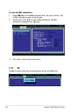 Preview for 58 page of Asus ASMB6-IKVM User Manual