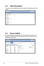 Preview for 66 page of Asus ASMB6-IKVM User Manual