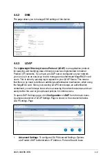 Preview for 71 page of Asus ASMB6-IKVM User Manual