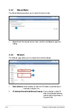 Preview for 74 page of Asus ASMB6-IKVM User Manual