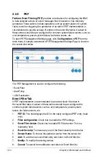 Preview for 76 page of Asus ASMB6-IKVM User Manual