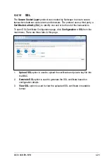 Preview for 85 page of Asus ASMB6-IKVM User Manual