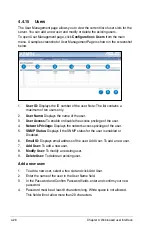 Preview for 90 page of Asus ASMB6-IKVM User Manual