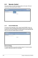 Preview for 92 page of Asus ASMB6-IKVM User Manual