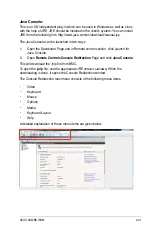 Preview for 93 page of Asus ASMB6-IKVM User Manual