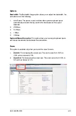 Preview for 97 page of Asus ASMB6-IKVM User Manual