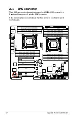 Preview for 106 page of Asus ASMB6-IKVM User Manual