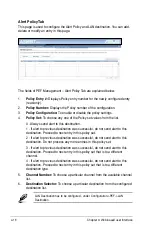 Предварительный просмотр 60 страницы Asus ASMB7-iKVM User Manual