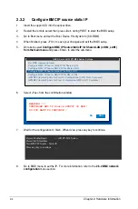 Preview for 20 page of Asus ASMB9-iKVM User Manual