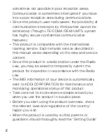 Preview for 4 page of Asus AST21 Basic Manual