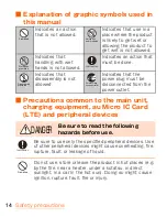 Preview for 16 page of Asus AST21 Basic Manual