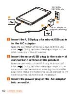 Preview for 62 page of Asus AST21 Basic Manual