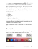 Preview for 12 page of Asus Asus Nexus 7 Manual Book
