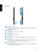 Preview for 10 page of Asus ASUS Transformer AiO P1801 User Manual