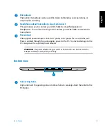 Preview for 11 page of Asus ASUS Transformer AiO P1801 User Manual