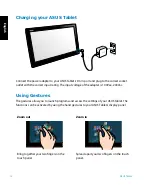 Preview for 14 page of Asus ASUS Transformer AiO P1801 User Manual