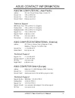 Preview for 3 page of Asus ASUS TV TUNER CARD User Manual