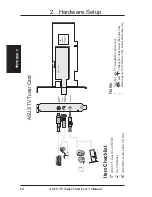 Preview for 10 page of Asus ASUS TV TUNER CARD User Manual