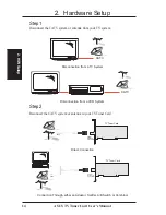 Preview for 14 page of Asus ASUS TV TUNER CARD User Manual