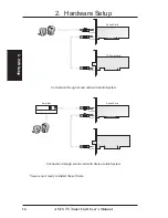 Preview for 16 page of Asus ASUS TV TUNER CARD User Manual
