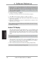 Preview for 46 page of Asus ASUS TV TUNER CARD User Manual