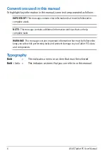 Preview for 6 page of Asus ASUS VivoTab User Manual