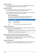 Preview for 15 page of Asus ASUS VivoTab User Manual