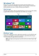 Preview for 37 page of Asus ASUS VivoTab User Manual