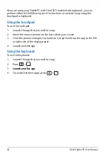 Preview for 42 page of Asus ASUS VivoTab User Manual