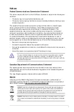 Preview for 5 page of Asus AT3IONT-I DELUXE User Manual