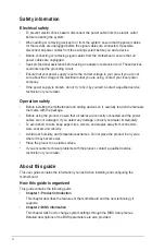 Preview for 6 page of Asus AT3IONT-I DELUXE User Manual