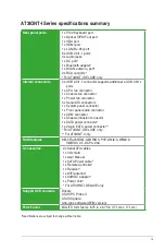 Preview for 9 page of Asus AT3IONT-I DELUXE User Manual