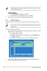 Preview for 32 page of Asus AT3IONT-I DELUXE User Manual