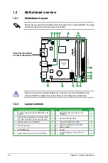 Preview for 11 page of Asus AT3N7A-I - Motherboard - Mini ITX User Manual