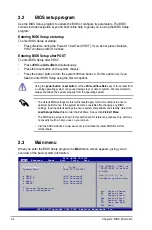 Preview for 29 page of Asus AT3N7A-I - Motherboard - Mini ITX User Manual