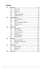 Preview for 4 page of Asus AT4NM10-I User Manual