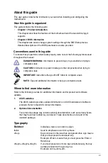 Preview for 7 page of Asus AT4NM10T-I User Manual