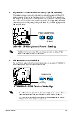 Preview for 18 page of Asus AT4NM10T-I User Manual