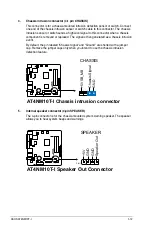 Preview for 22 page of Asus AT4NM10T-I User Manual