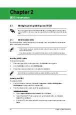 Preview for 28 page of Asus AT4NM10T-I User Manual