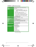 Preview for 8 page of Asus AT5NM10-I User Manual