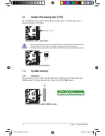 Preview for 12 page of Asus AT5NM10-I User Manual