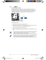 Preview for 18 page of Asus AT5NM10-I User Manual