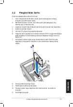 Предварительный просмотр 53 страницы Asus Audio Card Xonar D2 Installation Manual