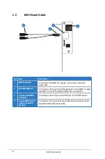 Preview for 12 page of Asus Audio Card Xonar D2 User Manual