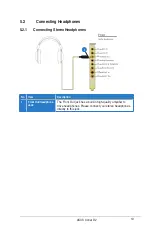 Preview for 25 page of Asus Audio Card Xonar D2 User Manual