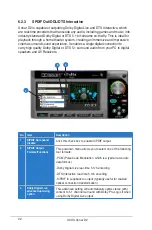 Preview for 38 page of Asus Audio Card Xonar D2 User Manual